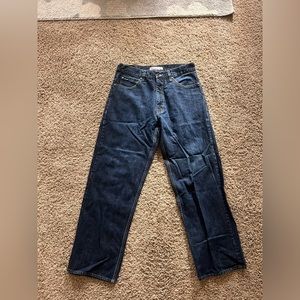 ECHO jeans